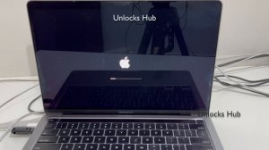 MacBook Pro M2 iCloud Unlock Permanent | Mac Activation Lock remove