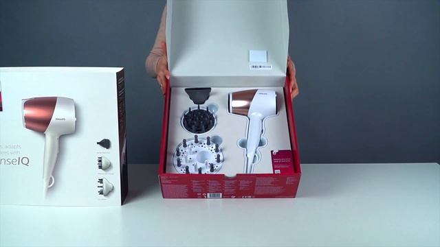 Фен, от которого я без ума. Он даже лучше чем Dyson смотреть онлайн