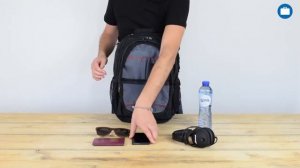 Samsonite GuardIt Laptop Backpack   BagageOnline nl