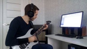 Воля и Разум - Ария / Соло (кавер)