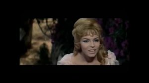 Анжелика и Жофрей