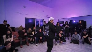 [#ONeSTYLEday] VOGUE BALL/KILL THE VOGUE BEAT (29.11.20)