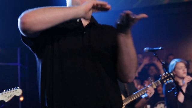 American Sign Language - Love of God смотреть онлайн