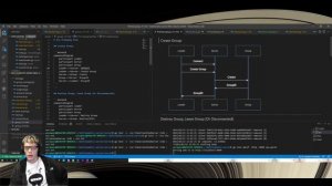 10k websocket clients, pprof, architecture and more