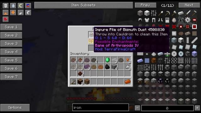 Greg's odyssey - Upoutávka a test nového modpacku. смотреть онлайн