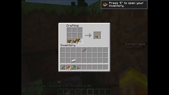 Survival Games - Episode 1: Quick Death смотреть онлайн