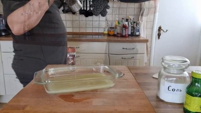 Готовим крокодилятину, и едим крокодила.