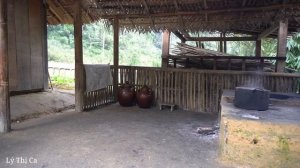 FULL VIDEO: Building Bamboo House For Duck, Stone Wall, Garden Harvest, Bamboo Fence