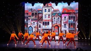 "Ностальгия" - 10 лет Студии ТОДЕС Раменское (15.03.2020)