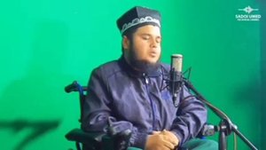 БЕХТАРИН НАШИД КОРИ АМИРХАМЗА