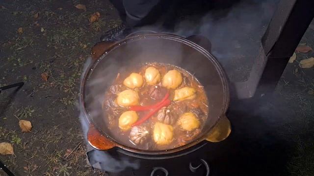 Настоящий Узбекский Плов с Айвой! Пошаговый рецепт. #плов #узбекскийплов