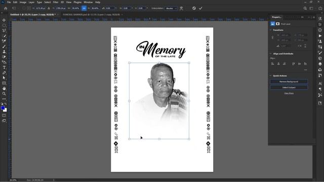 How to use Photoshop || the secret behind Ghanaian Language symbols (Adinkra fonts) смотреть онлайн