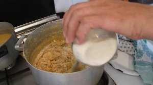 Рецепт приготовления мастырки, мастырка от Вадима.