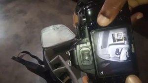 New Nikon D3000 DSLR Camera Buy ???   || SAHIL & NAITAM