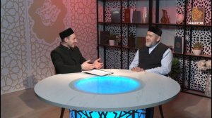 Нәзерне үти алмаган очракта, нишләргә? | Имамнан сорыйк