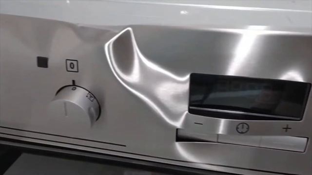 Встраиваемый духовой шкаф ELECTROLUX EZB52410AX смотреть онлайн