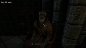 The Elder Scrolls V: Skyrim серия 27 (Информация о древнем свитке)