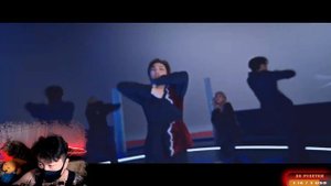 К ПОП реакции на клипы , пак джи хун , даниэль