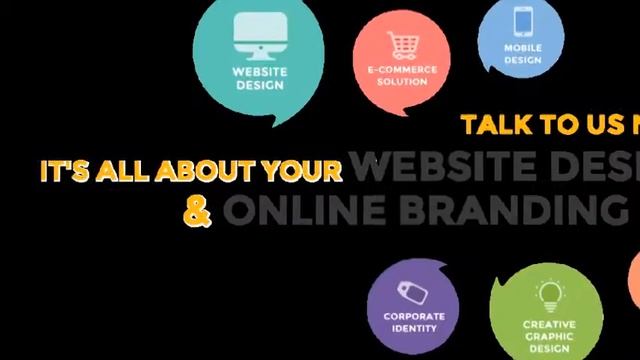 Web Design & Development Services Provider company (venetsmedia pvt ltd) смотреть онлайн