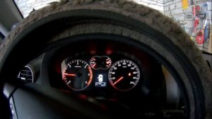 Ховер Н5 дизель. Моргает индикатор AWD