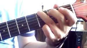 Мельница - Королевна (Аккорды на гитаре).