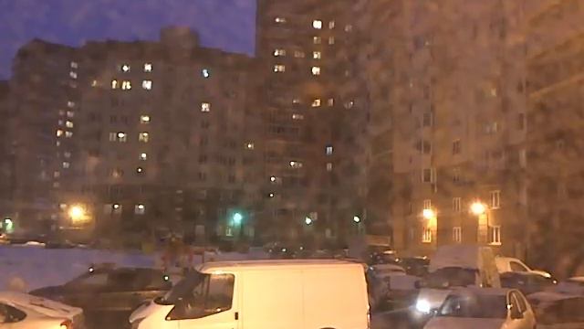 Поцарапал или нет? Какой номер у автобуса?! смотреть онлайн