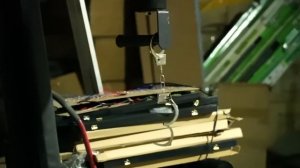 БЕСПРИЗОРНИК 16