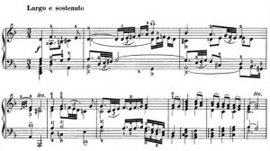 [Jean-Efflam Bavouzet] Haydn: Piano Sonata in D, No.50, Hob.XVI/37