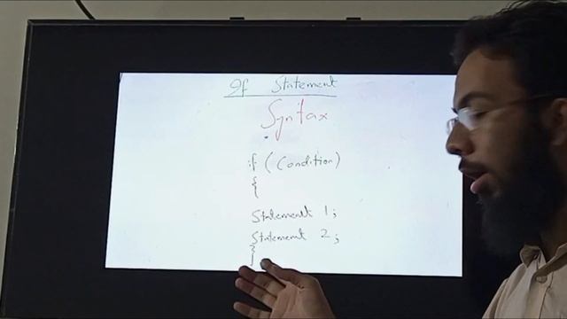 What is Syntax? Syntax and Flowchart of if Parwaz Pro смотреть онлайн