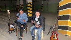 Алексей Чумаков  небо в твоих глазах