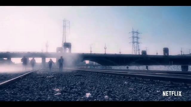 Рубеж мира/ Rim of the world (2019/HD) смотреть онлайн