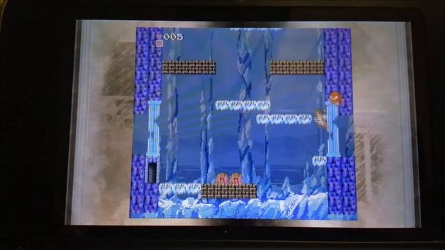 Kid Icarus 3D Classics Let's Play #02 Raging смотреть онлайн