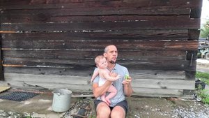 Залипательное видео про огурцы