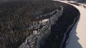 Фото с вершины. Ветлан