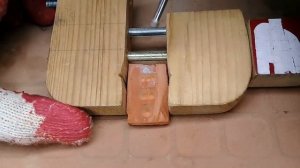 Самодельные ванночки ? для лужения жал паяльников. Доработки китайской стойки для дрели