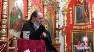 Как помочь бесноватому человеку?