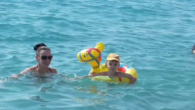 Турция - Кемер - Кириш - Daima Biz Hotel (home video) смотреть онлайн