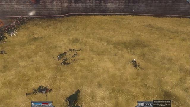 Napoleon Total War Epic Fort Battle Part 1 смотреть онлайн