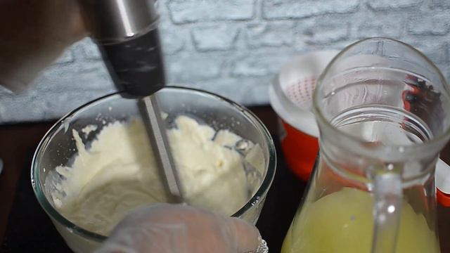 Сырный крем из адыгейского сыра