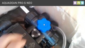 AQUADEAN PRO-S NEO | Комплектация и сравнение с Waterboss