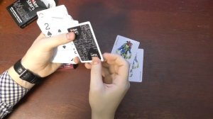 Карты для покера: Poker Stars