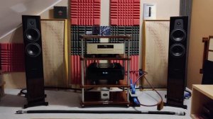 Accuphase DP 600, Gryphon Diablo 250, Dynaudio Contour 30 #34