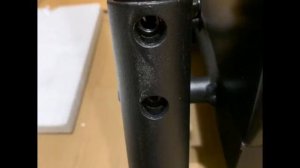 Сборка беговой дорожки Unixfit st 600x