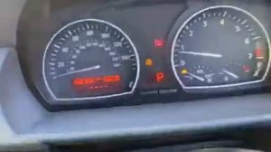 GB2472 BMW X3 E83 M54B25, 256S5, 2 5 бензин 2494 см  куб , 192 л с , 141 кВт DISA АКПП A5S390R YW Y