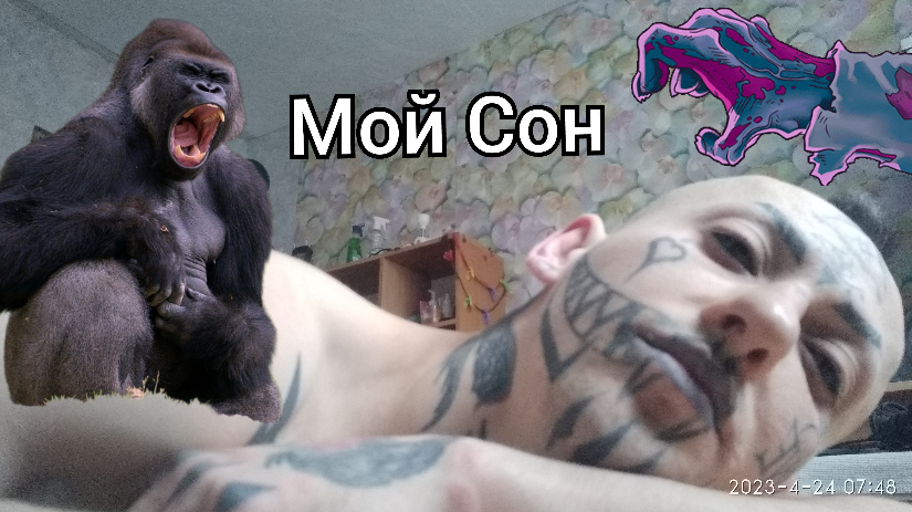 сон