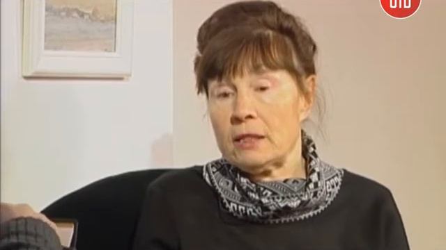 Портрет. В гостях Людмила Тверская смотреть онлайн