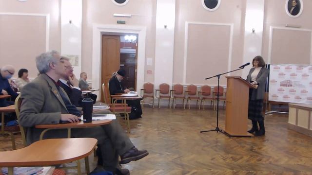 XVII Твардовские чтения смотреть онлайн