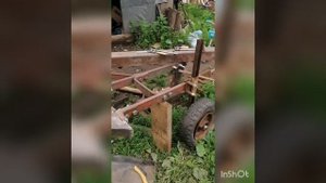 Плуг для трактора т-40