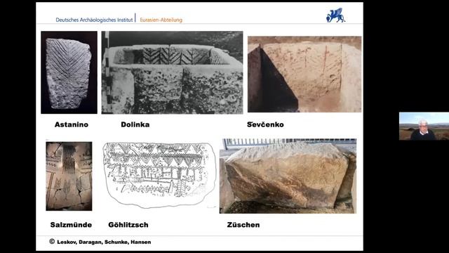 DAInsight - "Innovationen, Wissenstransfer, Migrationen. Bronzezeit zwischen Kaukasus und Karpaten" смотреть онлайн