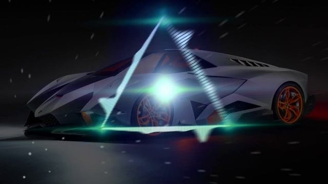 Asphalt 8 intro (music) смотреть онлайн